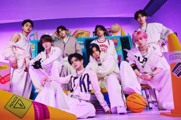 OCTPATH 新シングルのビジュアルが解禁 爽やかさ全開の1枚 表題曲はフルサイズでラジオ初オンエア決定