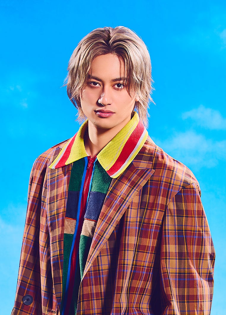 小島健（提供写真）