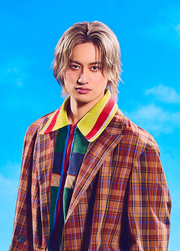 小島健(提供写真)