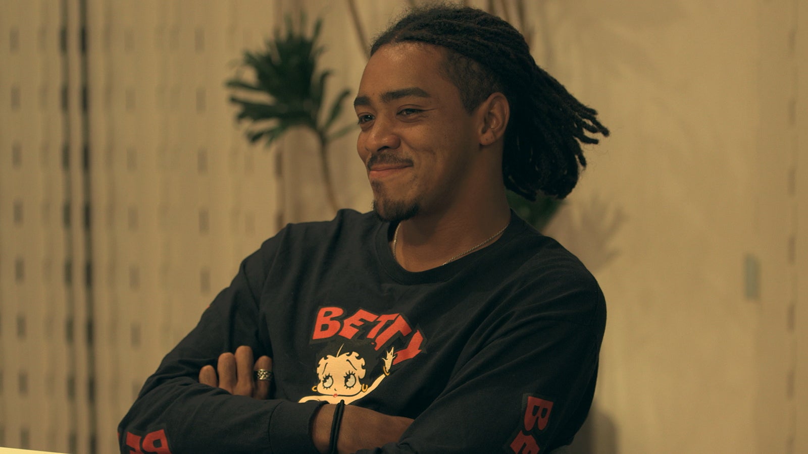 「TERRACE HOUSE OPENING NEW DOORS」（C）フジテレビ／イースト・エンタテインメント