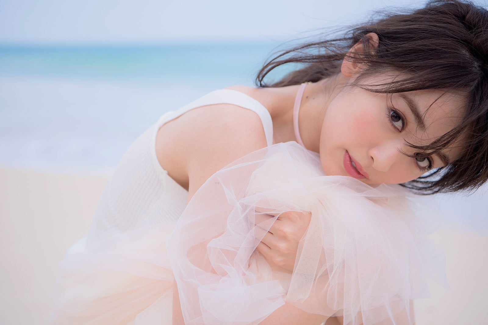 泉里香「Rika！」より（写真提供：SDP）