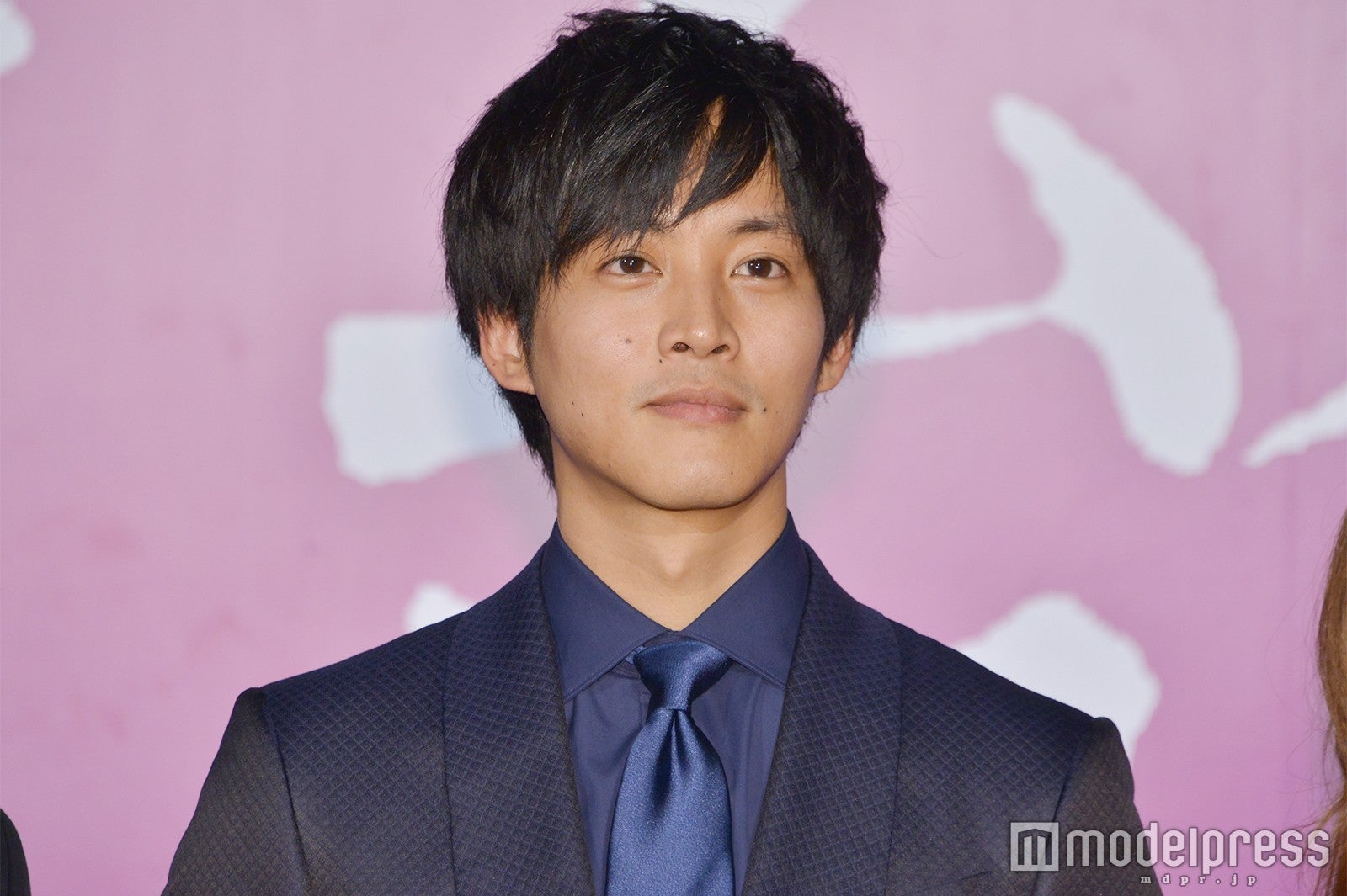 松坂桃李 （C）モデルプレス