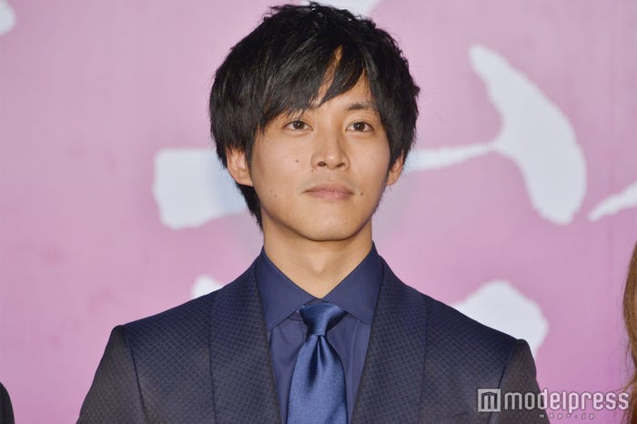 松坂桃李 (C)モデルプレス