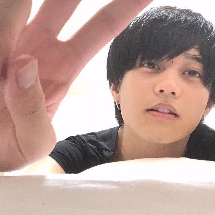 タカシ（提供写真）