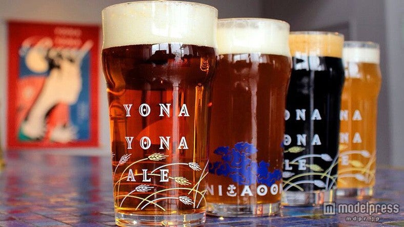 ビールと合う肉料理が多数登場／画像提供：AATJ