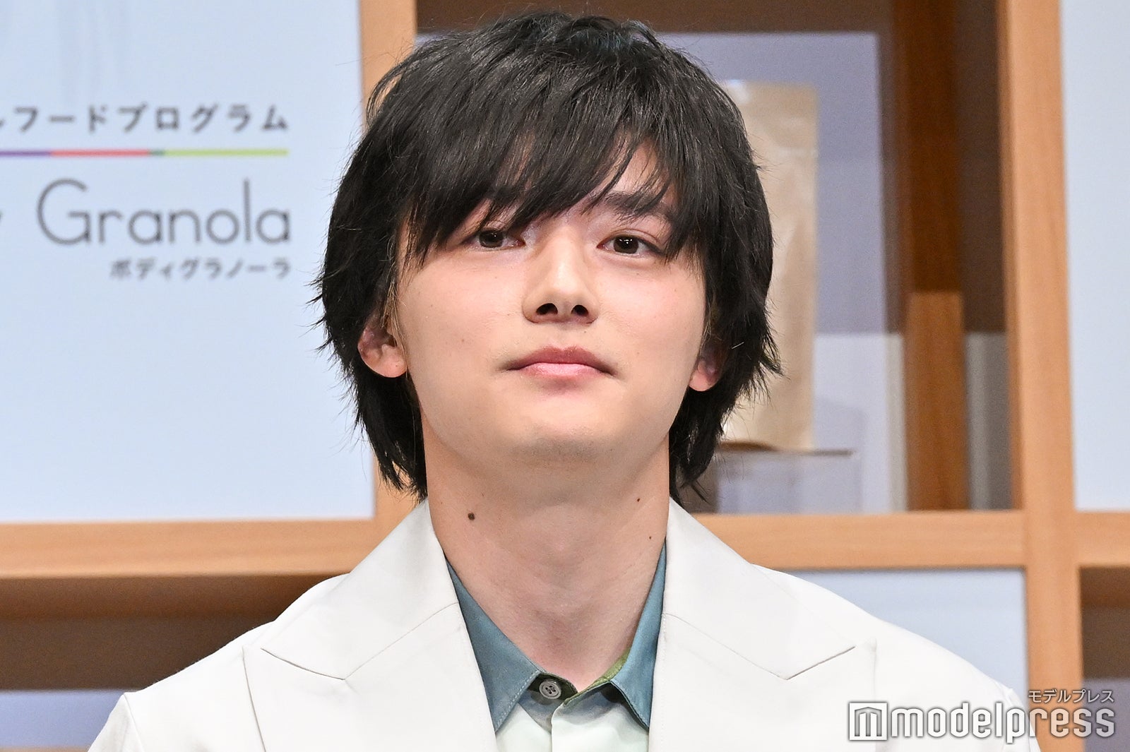 櫻井海音（C）モデルプレス