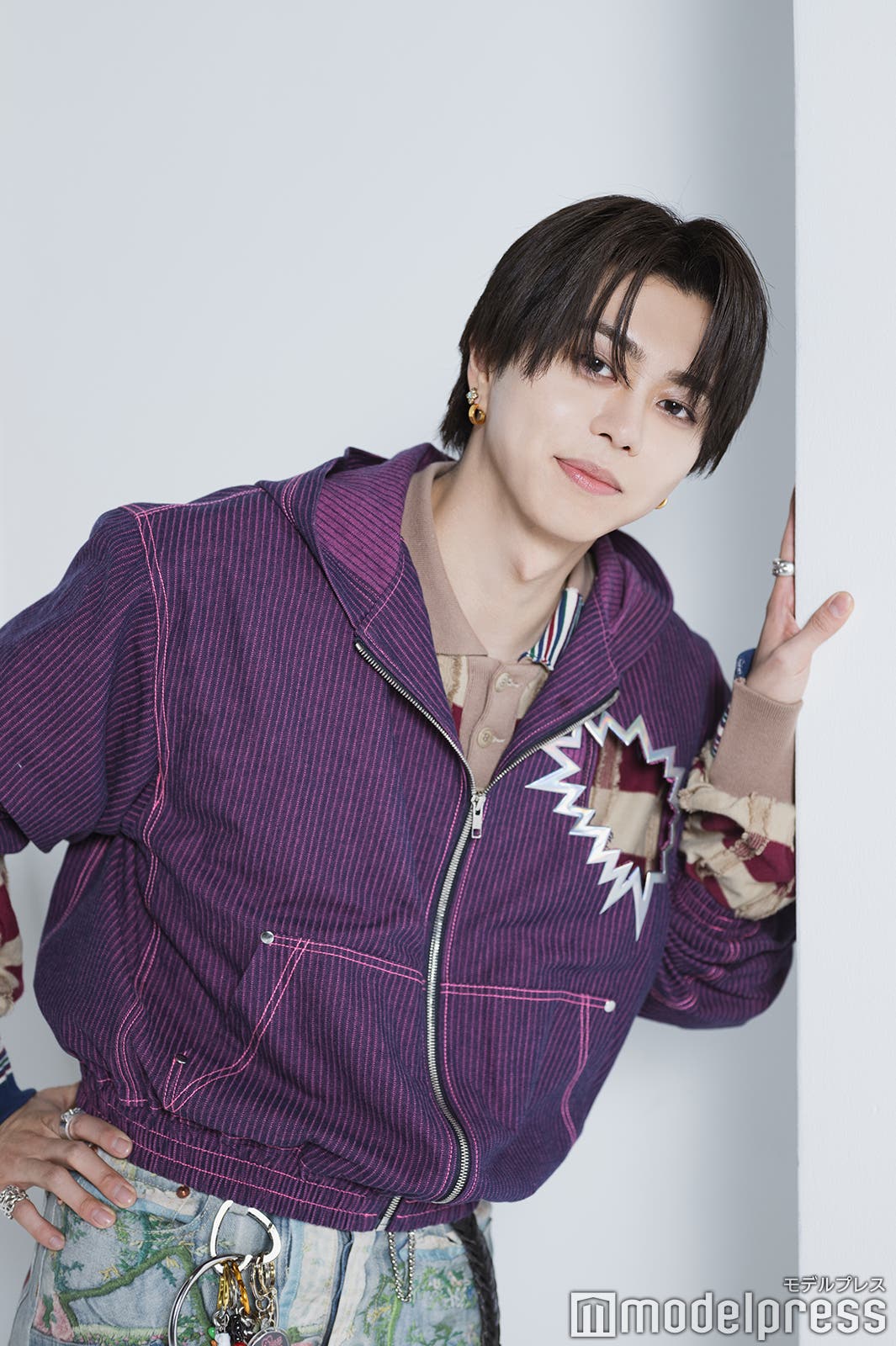 SEIYA(C)モデルプレス