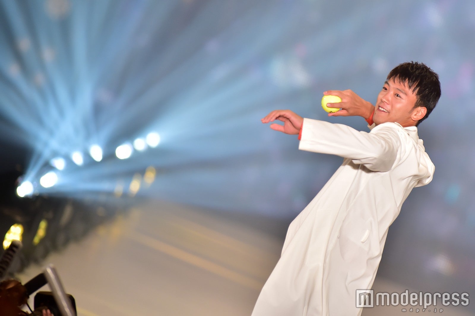 竹内涼真（C）モデルプレス