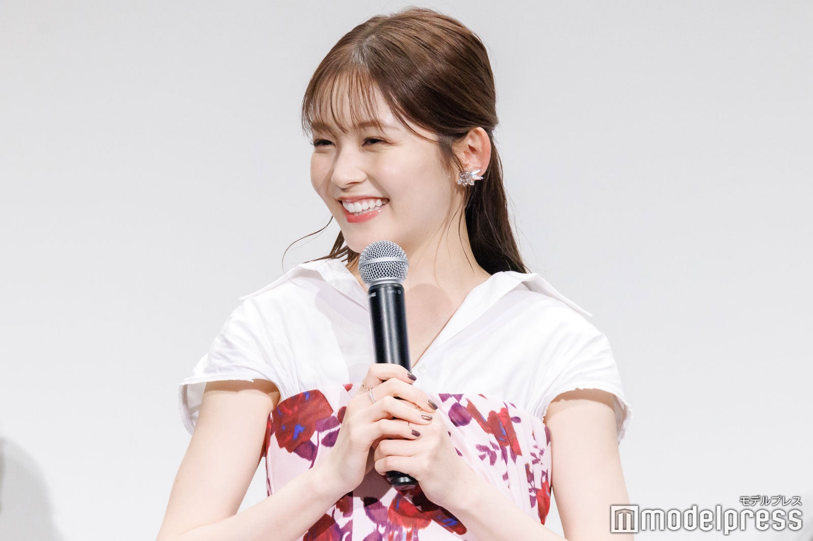 久間田琳加（C）モデルプレス