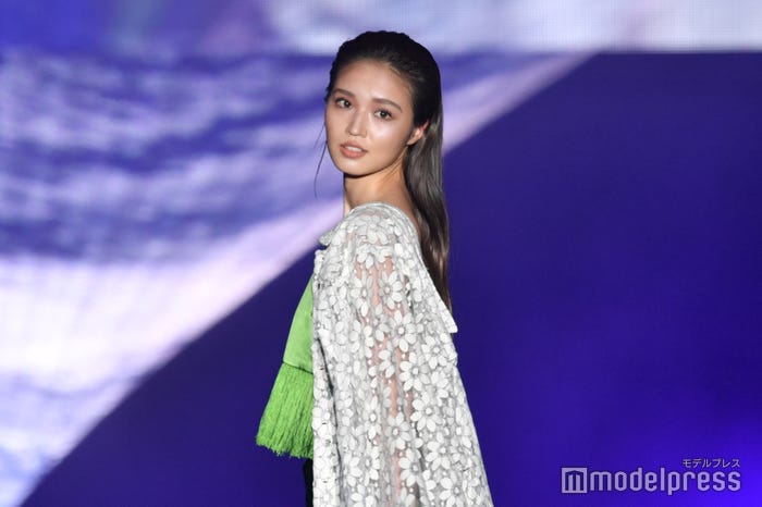 せいら(C)モデルプレス