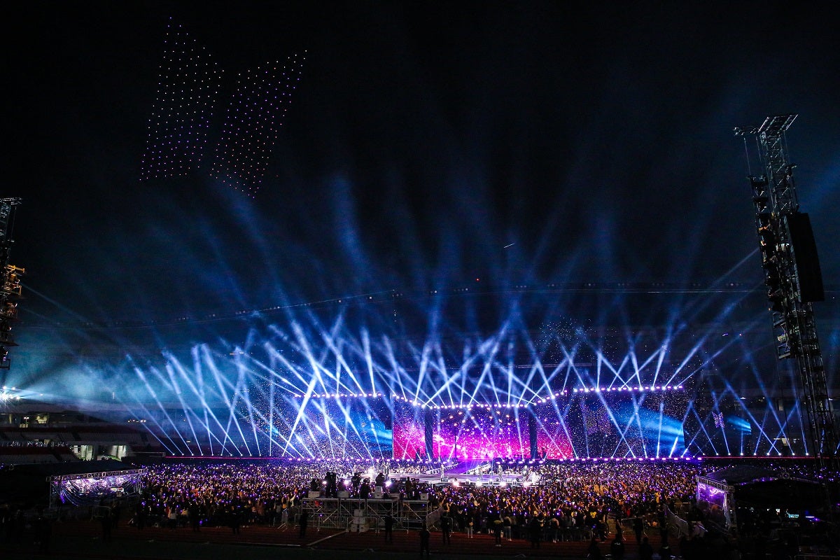 Photo by Big Hit Entertainment