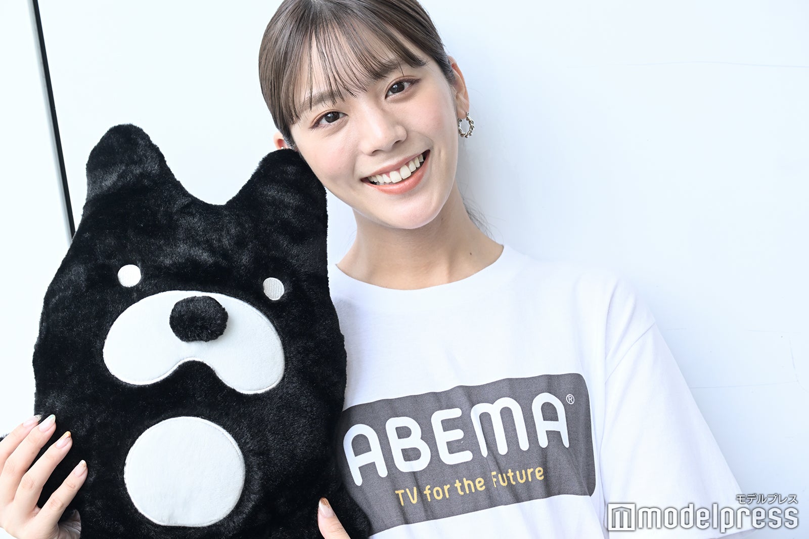 貴島明日香 （C）モデルプレス