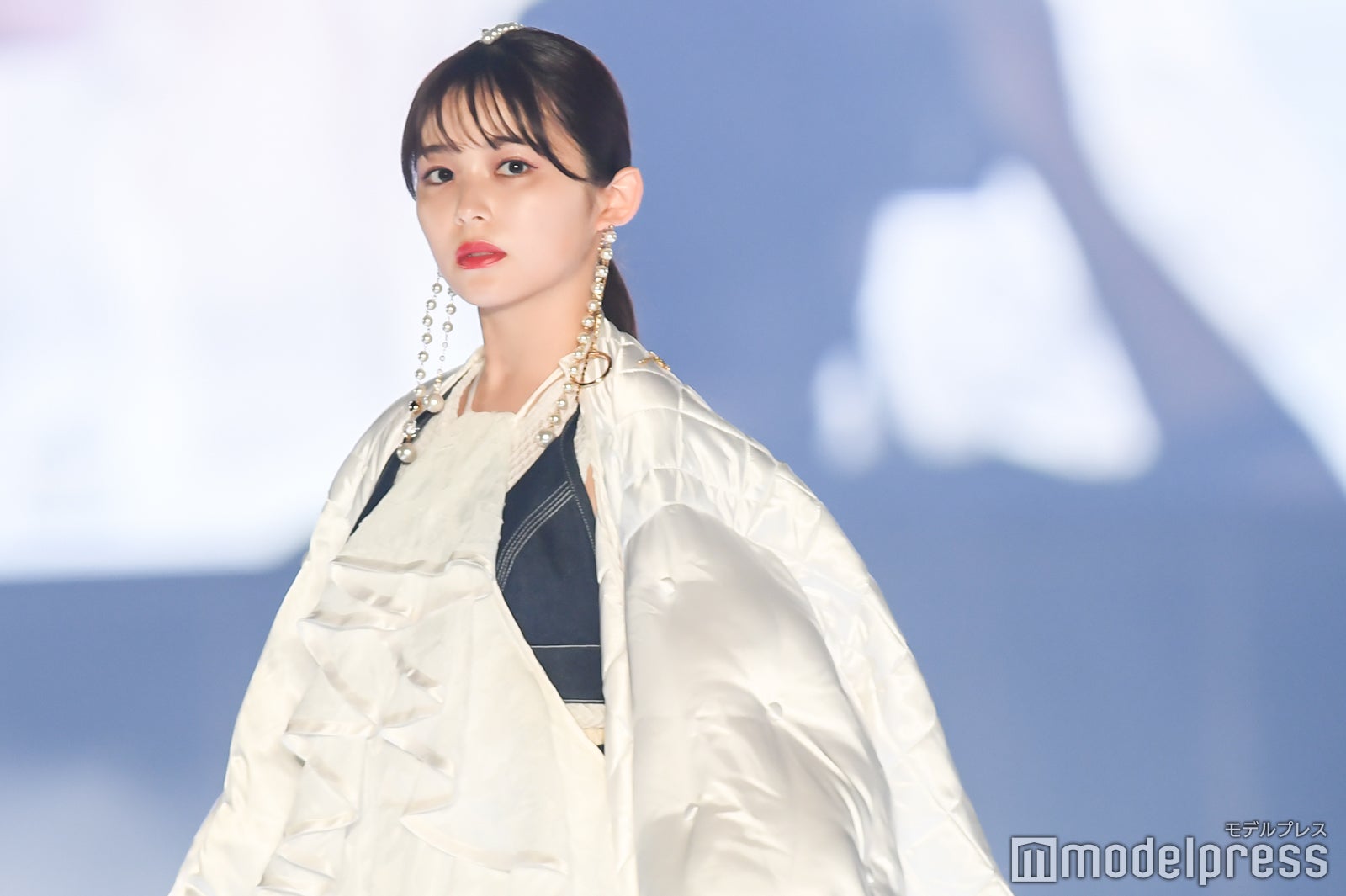 久間田琳加（C）モデルプレス