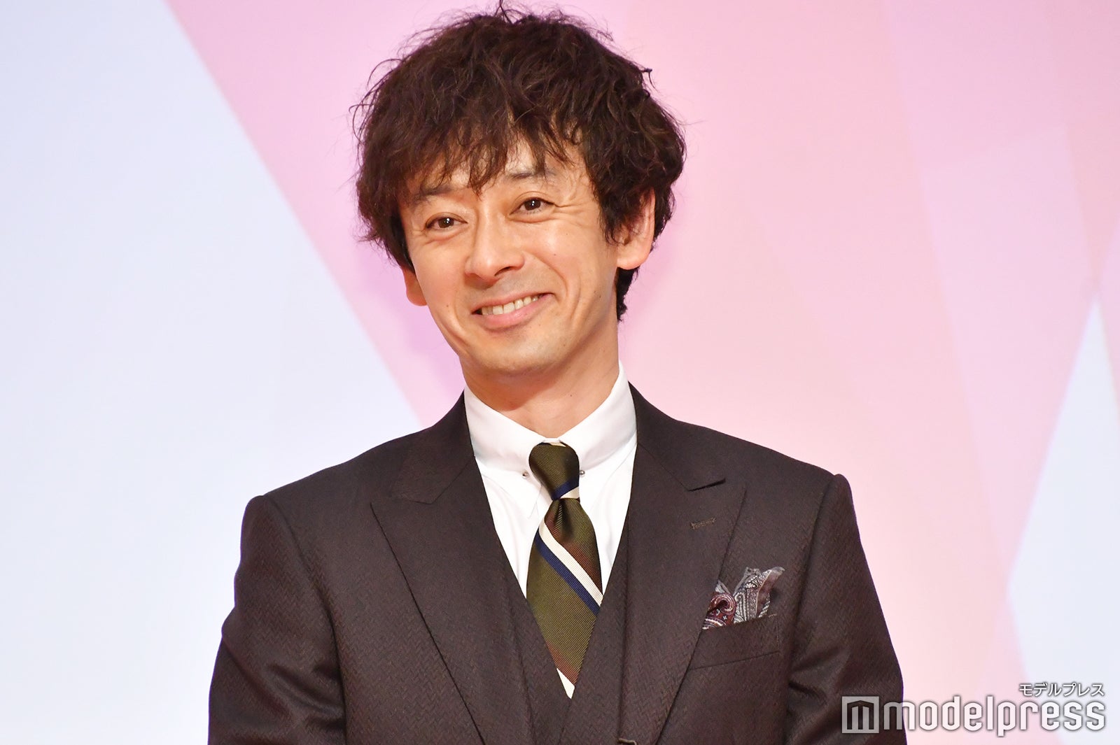 滝藤賢一 （C）モデルプレス