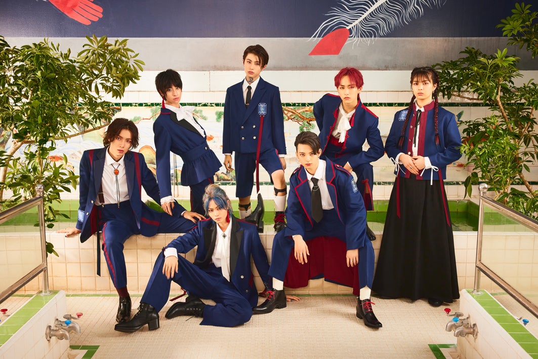 龍宮城（提供写真）