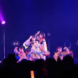FES☆TIVE「Raphael IDOL Festival～超無銭祭 2022～」より／撮影：ケン木村（提供画像）