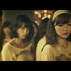 乃木坂46「その先の出口」MVのワンカット