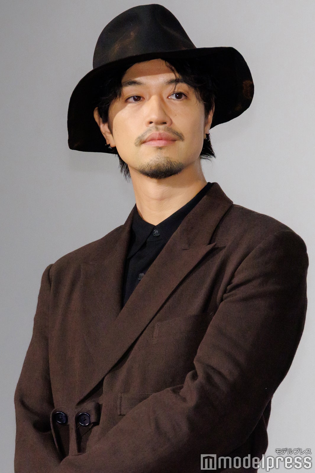 齊藤工監督（C）モデルプレス