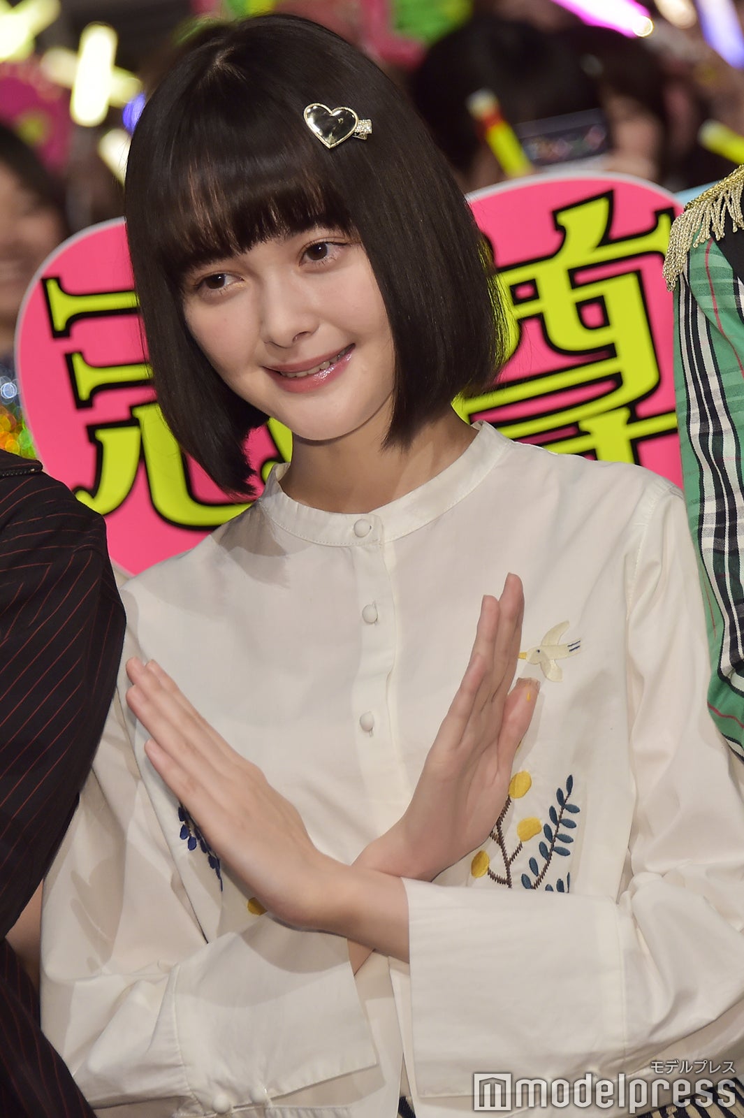 玉城ティナ（C）モデルプレス