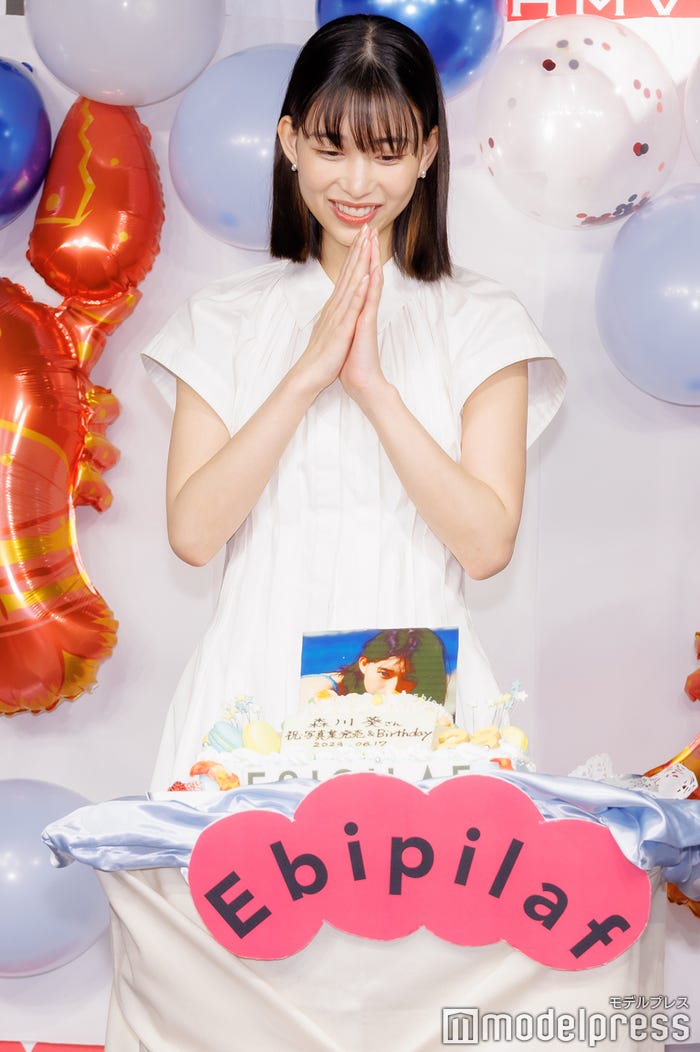 森川葵(C)モデルプレス