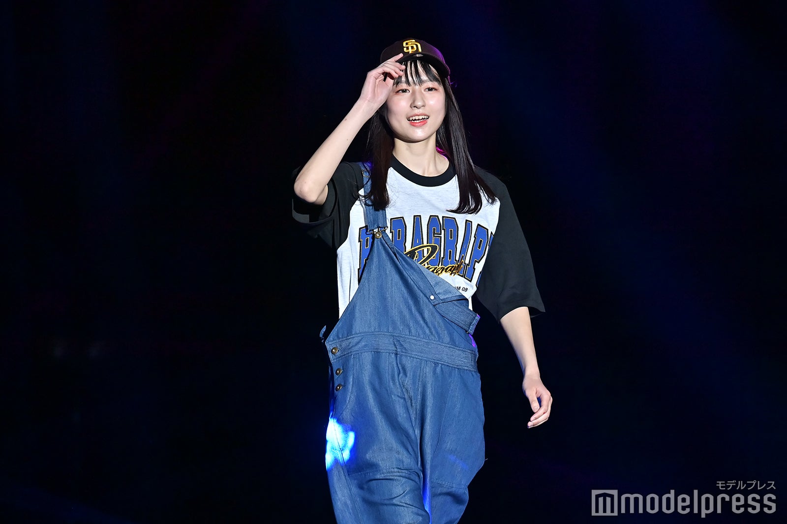 成田ほのか （C）モデルプレス