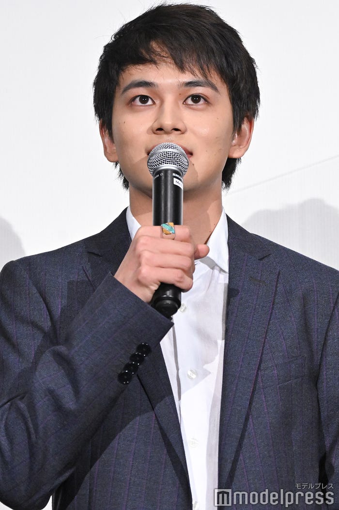 北村匠海 (C)モデルプレス