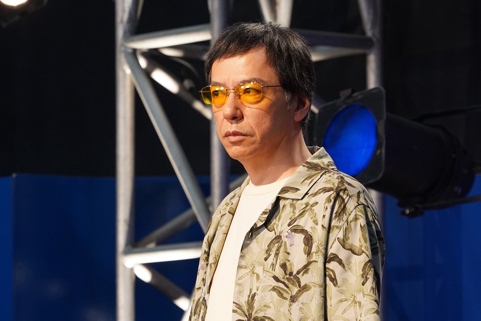 板尾創路 （C）日本テレビ