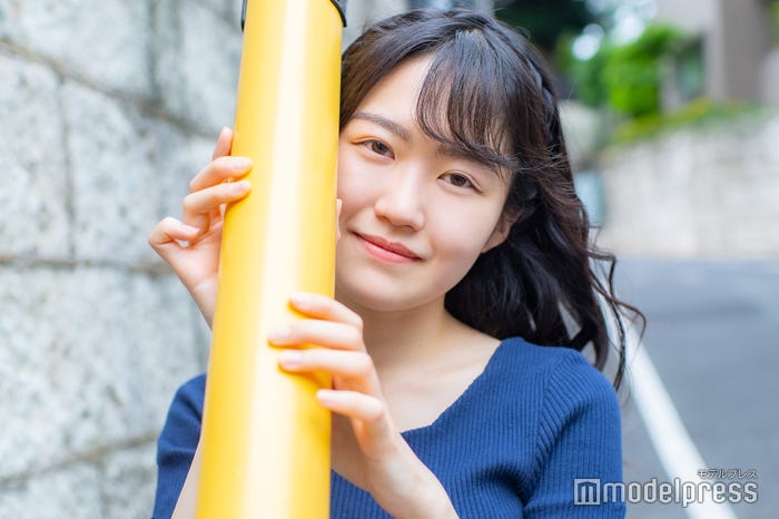 花永さん(C)モデルプレス