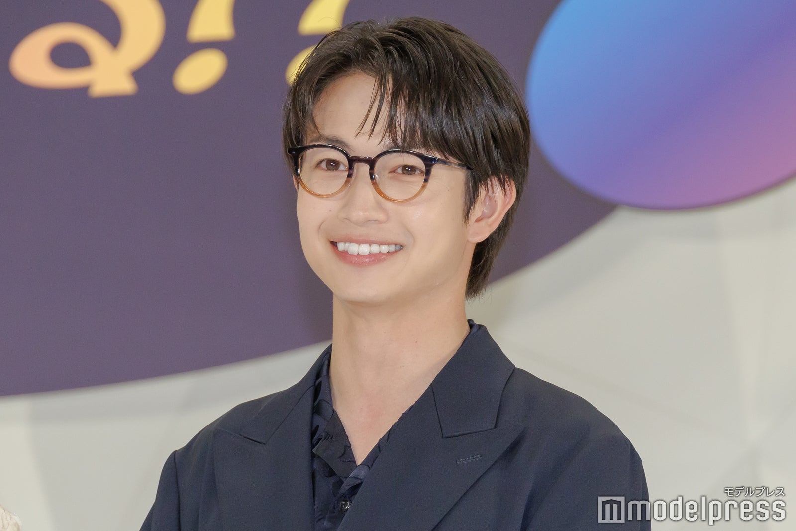 綱啓永（C）モデルプレス