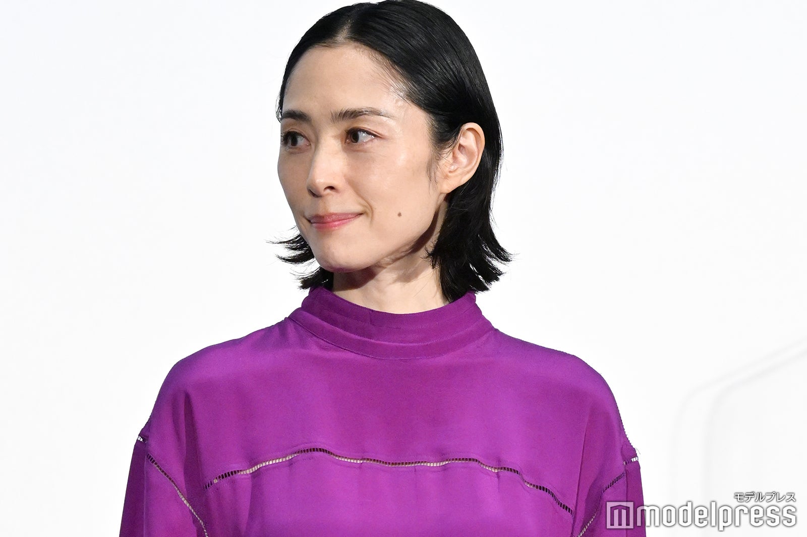 深津絵里 （C）モデルプレス