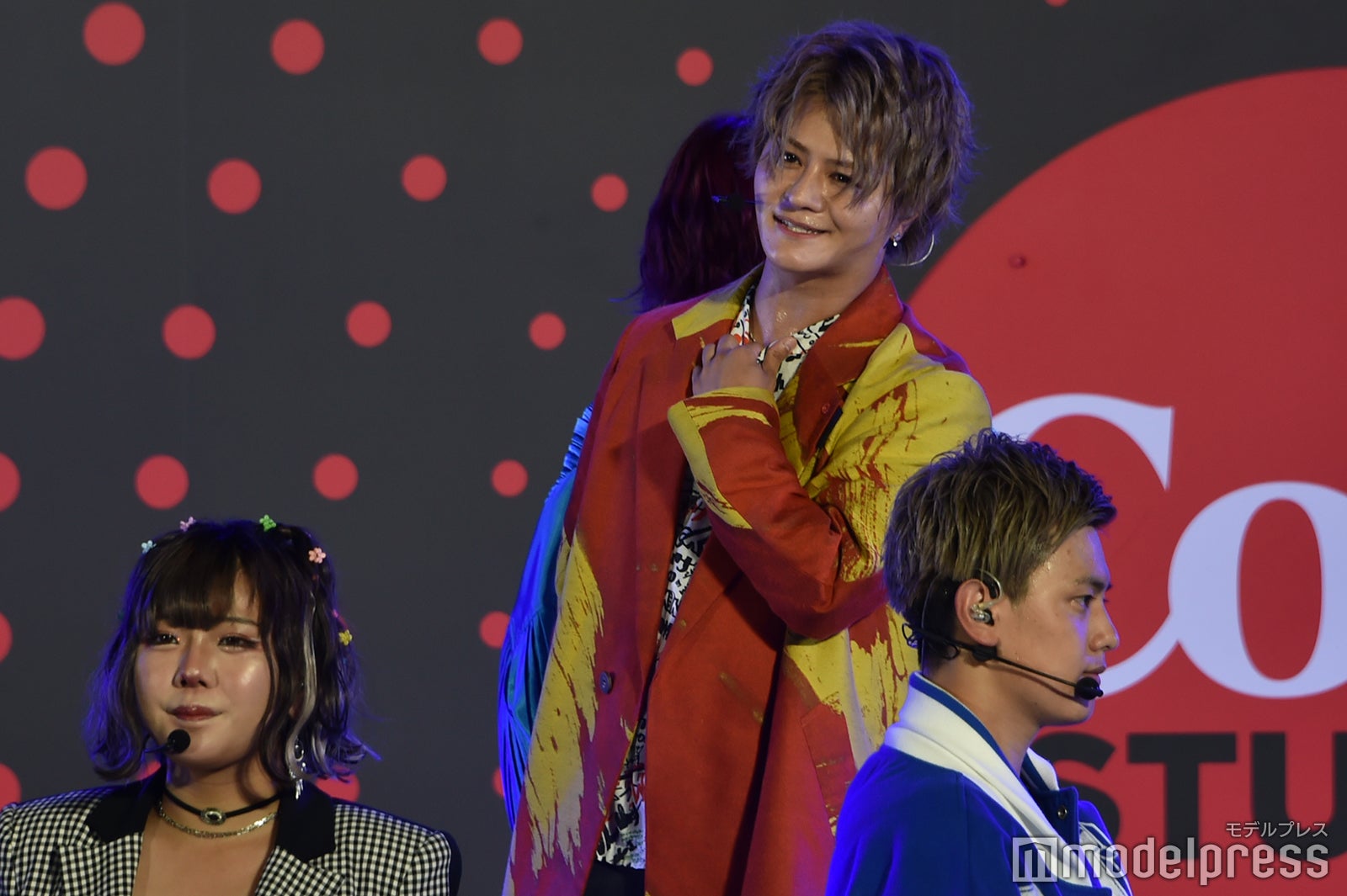 フォーエイト48（C）モデルプレス