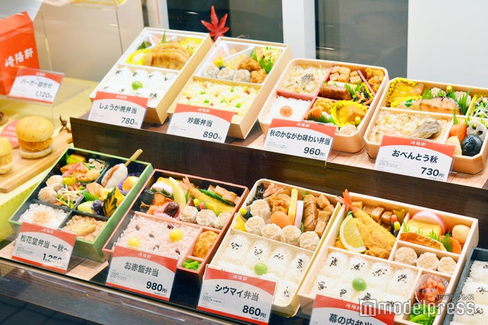 崎陽軒(C)ビューティーガール