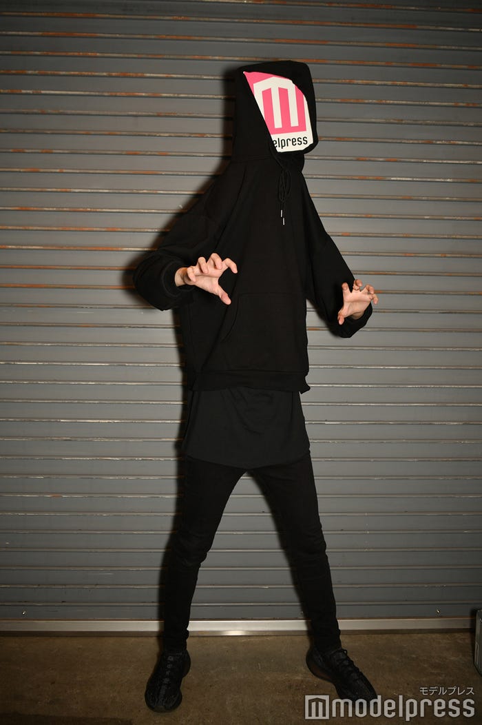 モデルプレスマン(C)モデルプレス