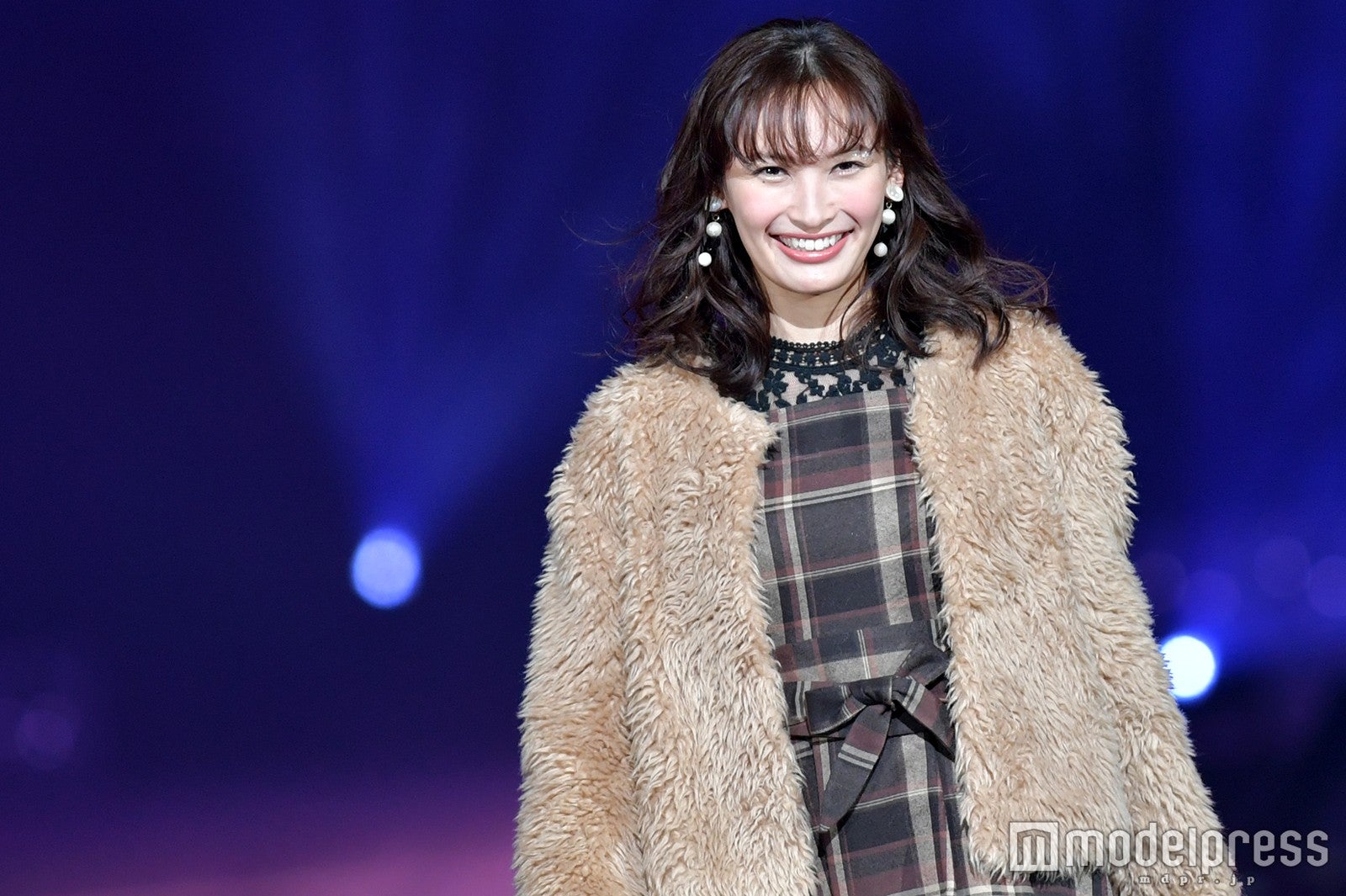 大政絢（C）モデルプレス