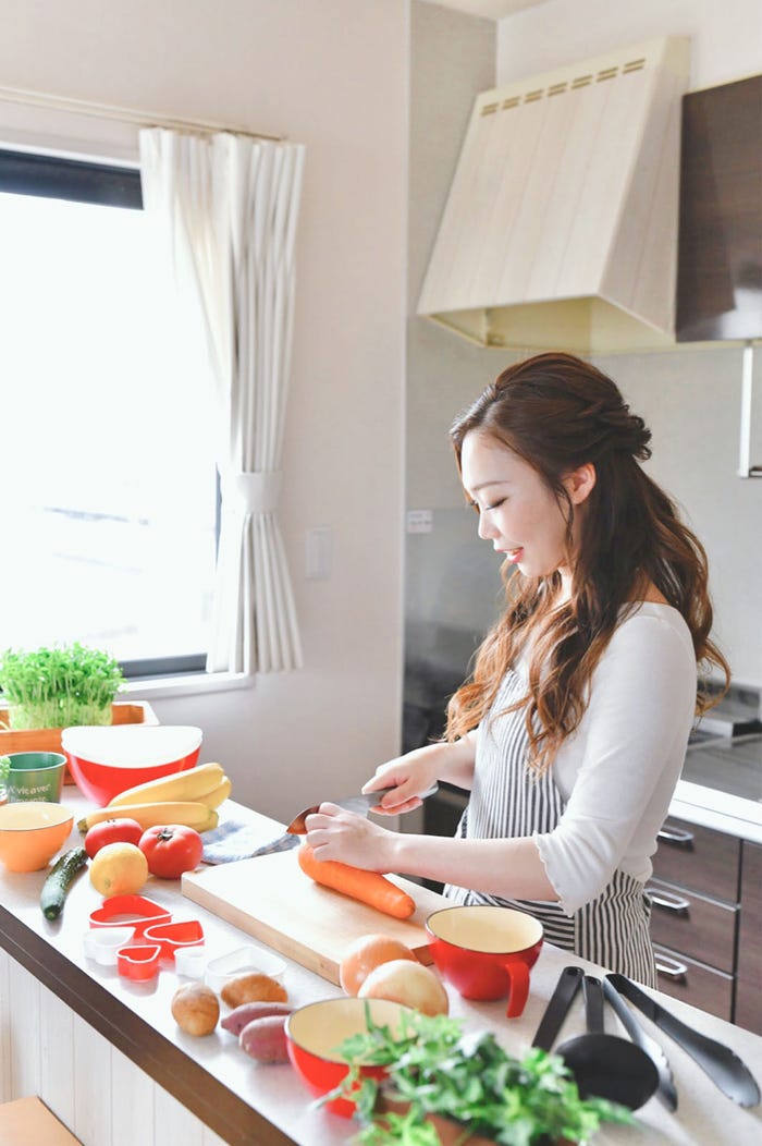 RINATY(提供写真)