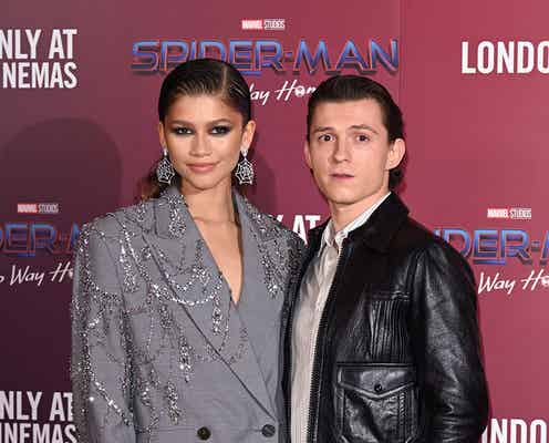 トム・ホランド、恋人ゼンデイヤのハートをゲットしたきっかけとは?