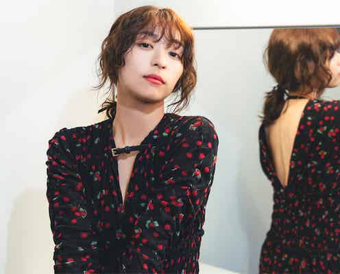 鳴海唯「もやしと豆腐で生きていた日々が原点」ブレイクまでの苦労と“俳優としての芯”