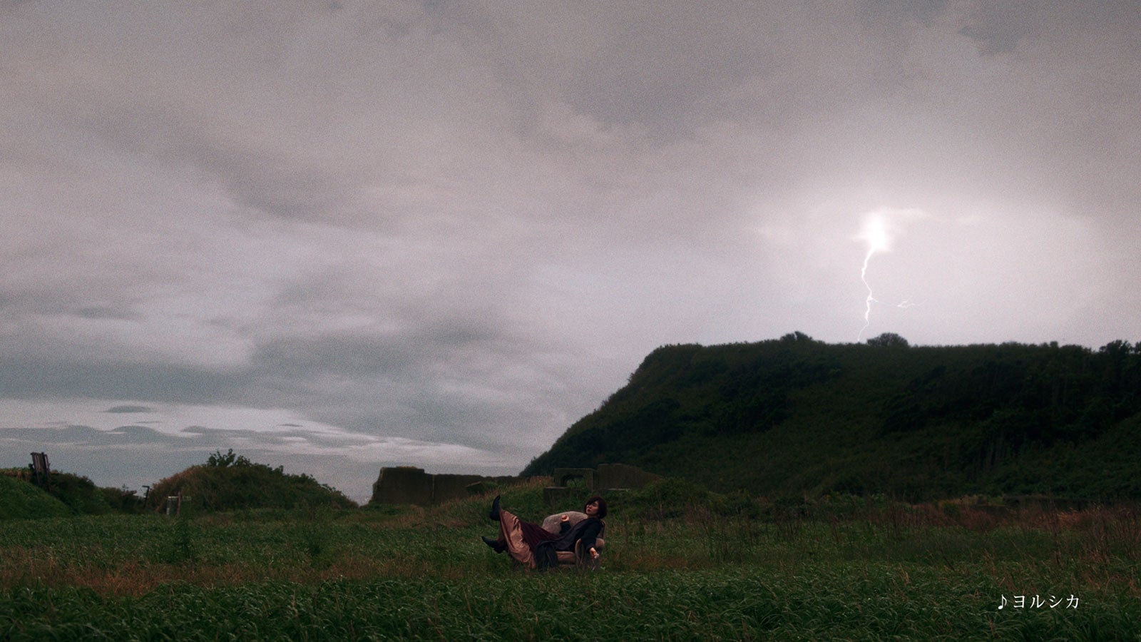 「人生の選択」篇より（C）2019-2020 SQUARE ENIX CO., LTD. All Rights Reserved. Co-Developed by gumi Inc. LOGO ILLUSTRATION:（C）2018 YOSHITAKA AMANO