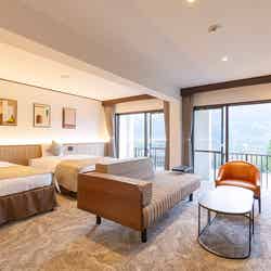 TAOYA箱根(提供写真)