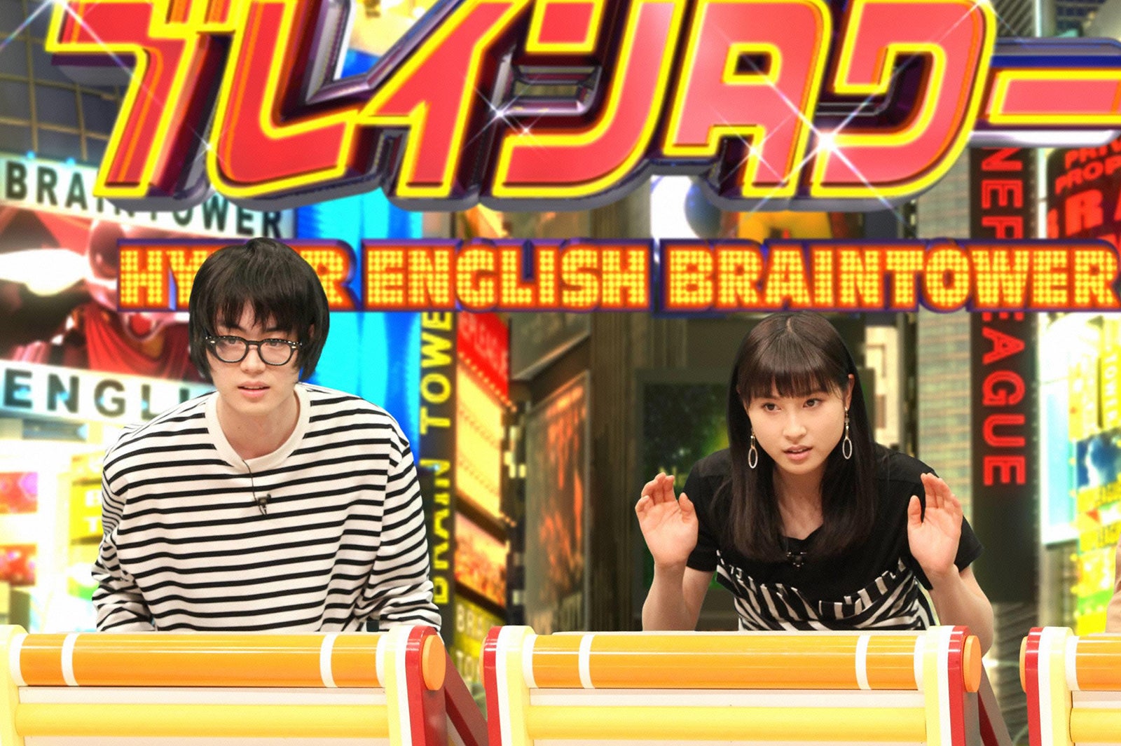 菅田将暉＆土屋太鳳、30歳差“先輩”からプレッシャー