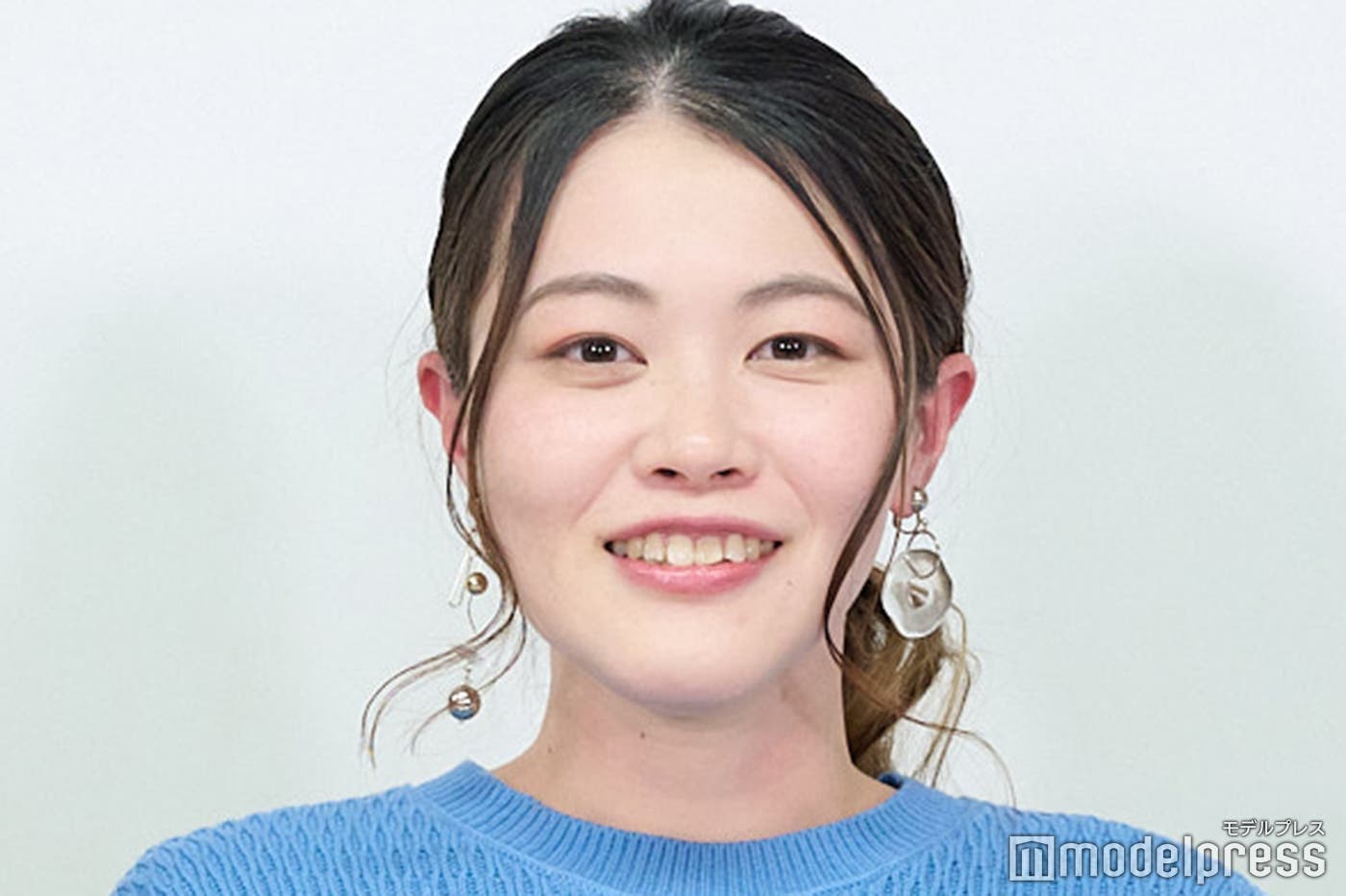 ゆりさん(C)モデルプレス