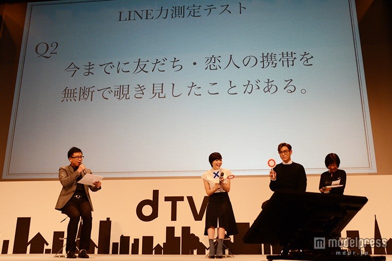 イベントの様子