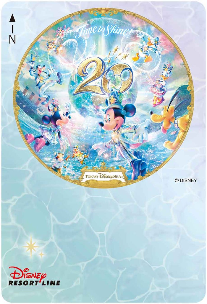 Tdsアニバーサリーイベント 東京ディズニーシー周年 タイム トゥ シャイン 開催 水上グリーティングにグッズ メニュー モデルプレス Tdsアニバーサリーイベント 東京ディズニーシー周年 タイム トゥ シャイン 開催 水上グリーティングにグッズ メニュー モデルプレス