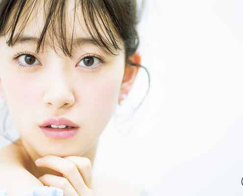 乃木坂46堀未央奈の“恋する唇”にドキッ キュートなデート顔も披露