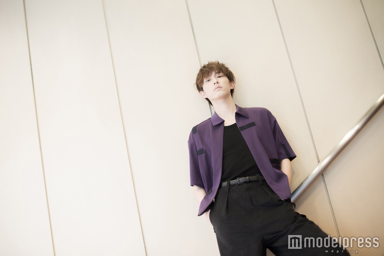 21年の人生のターニングポイントと内面に迫る （C）モデルプレス