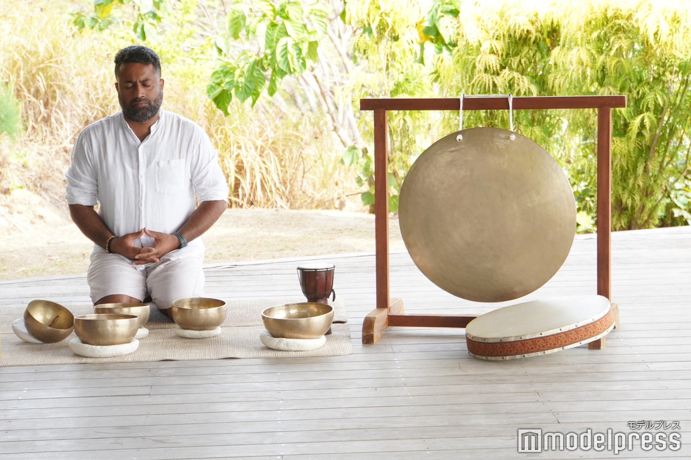 シックスセンシズ フィジー（C）モデルプレス