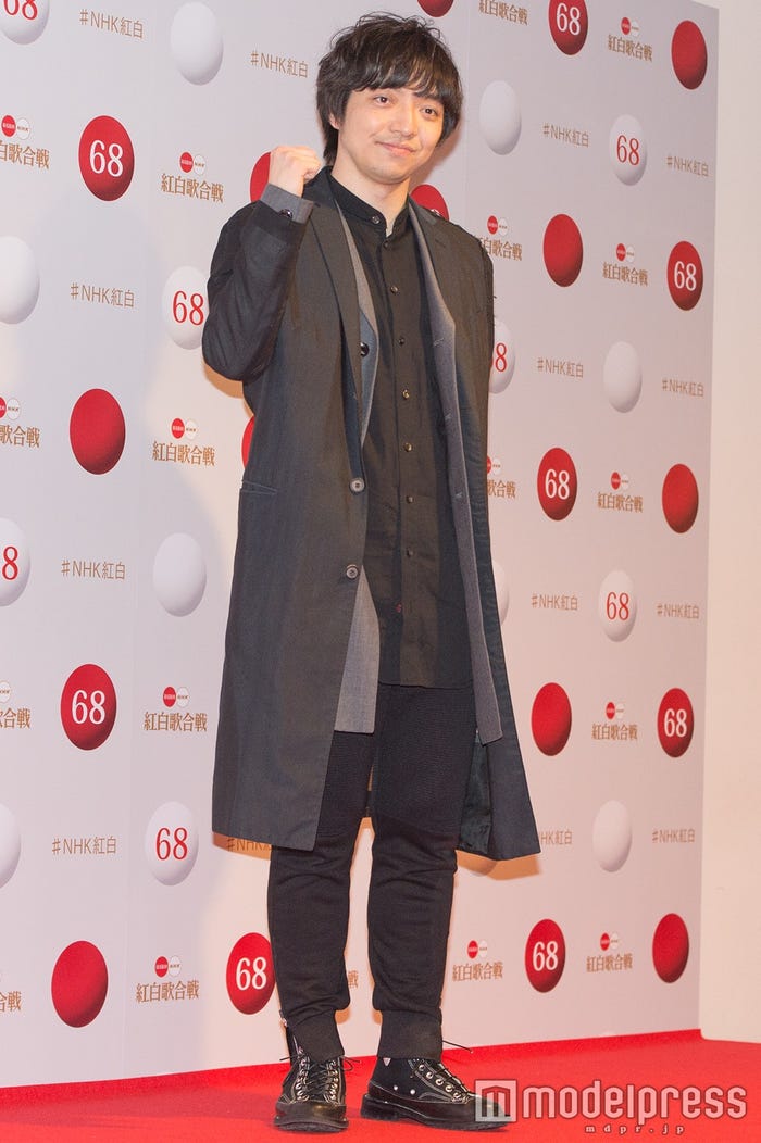 三浦大知(C)モデルプレス