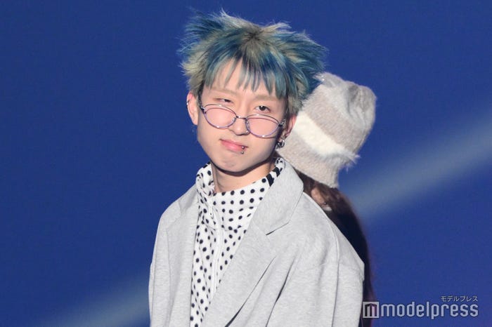 MON7A(もんた)(C)モデルプレス