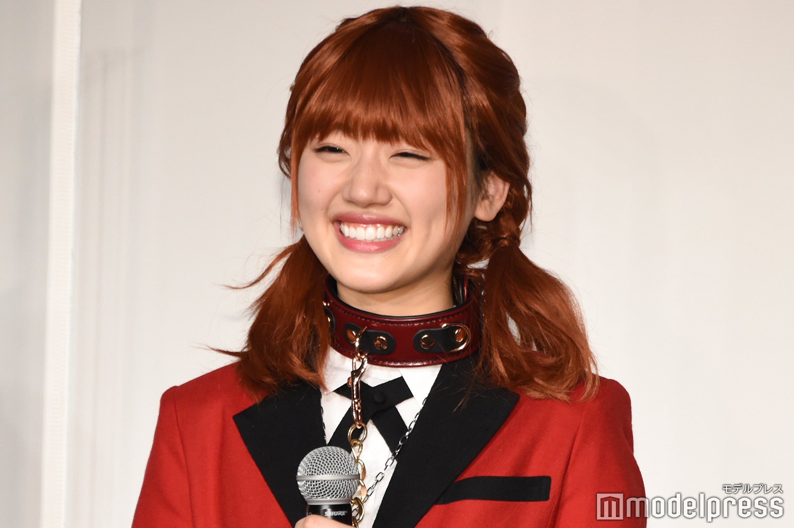 佐々木美玲（C）モデルプレス