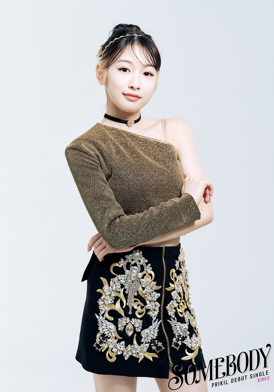 RINKO （提供写真）